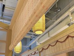 -隐家本格烧肉(万达广场店)