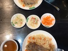 -217丰惠源抓饭(江乾路店)