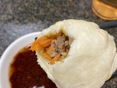 -胡家包子·清真(大众巷店)