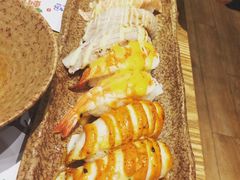 -林妈妈村·日式料理(宝山万达店)