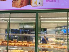 -仟吉KenGee(武汉高铁站店)