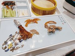 -钱记·乡野菜(紫荆花路店)