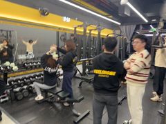 -FEELINGME乐刻私教馆·健身(文鼎财富店)
