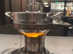 -鼎鼎香·港式火锅(北京SKP店)