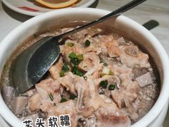 -新辣宴·湖南家常菜·商务聚餐(中粮创芯店)