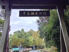 -千岛湖龙川湾