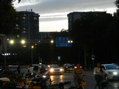 -杨庄(地铁站)
