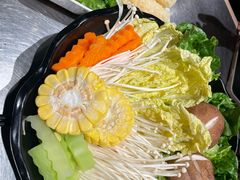 -潮界(虹桥新天地店)