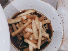 -大师兄·西北小馆(南沙万达广场店)