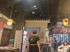 -风波庄(罍街分舵)