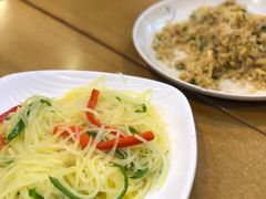-台北楚楚园馅饼粥(虹桥南丰城店)