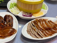 -陆壹捌餐厅(五大道店)