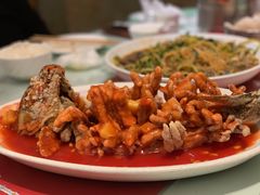 -吴记酱骨炖菜馆(西大直街店)
