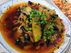 -洪霞餐馆