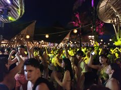 -FINNS Beach Club