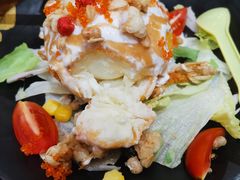 -小川洋风料理(街道口店)
