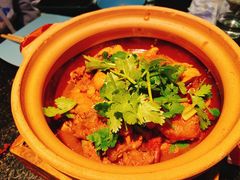 -局气 烤鸭·北京菜(光华路店)