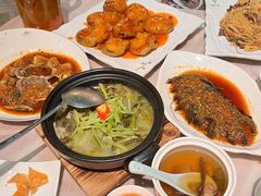 -陈鹏鹏潮汕菜(宝安机场T3航站楼店)