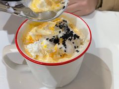 -堂屋糖水店(愚园店)