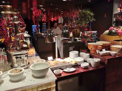 -广州富力君悦大酒店·凯菲厅