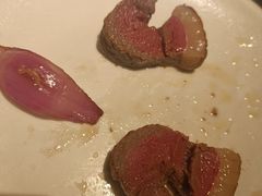 -拉蒂娜·巴西牛排馆 Latina·Brazilian Steakhouse(王府井喜悦店)