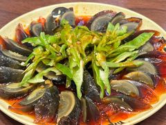 -靖远尕六美味羊羔肉
