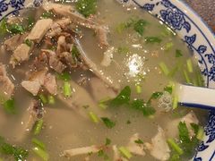 -老三羊汤【北兴隆街店】