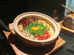 -锦楼·臻选新杭帮(杭州中心店)