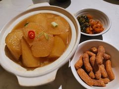 -徽镇小厨·经典徽菜(马连道店)
