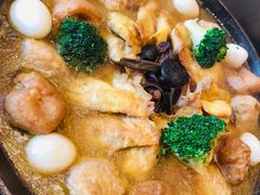 -合肥融创永乐半山酒店·永乐半山西餐厅