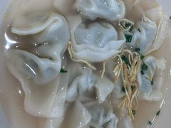 -小杨生煎(愚园路)