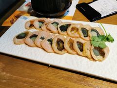 -大丰收脆鱼(万达江北店)