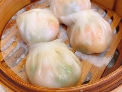 顺德人家虾饺皇-顺德人家食府(黄金广场店)