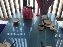 -干老四雅鱼饭店(滨江西路店)