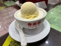 -南信牛奶甜品专家