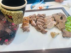 -渔家大院·胶东海鲜·老鲁菜餐厅(德胜店)