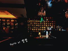 -隐肆威士忌鸡尾酒吧(玉沙国际店)