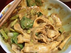 -窄巷子陕菜馆·地道陕西菜(粉巷店)