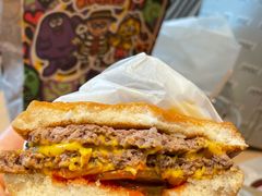 -麦当劳(西安雁塔路店)