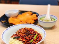 -君东记本帮面馆(天钥桥路店)