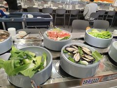-大橘元自助回转火锅(天河新天地店)
