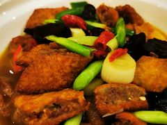 -宁夏国强手抓羊肉·清真菜(未央路凤三店)