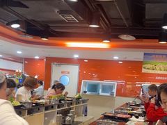 -呷哺呷哺(西单大悦城店)