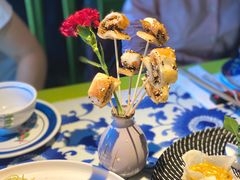 -桂满陇天书(南京德基旗舰店)
