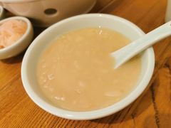 福州花生汤-闽上鲜·福建菜(龙湖滨江天街店)