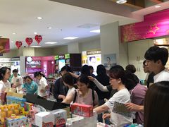 -丽达购物中心(崂山店)