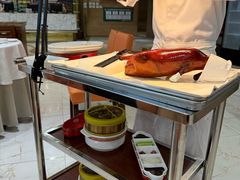 -大鸭梨烤鸭(房山店)