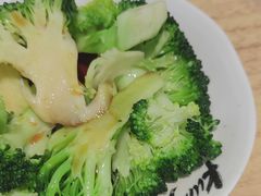 -真功夫(岗顶店)