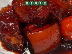 -宏玲餐厅(四川南路店)