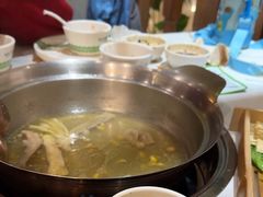 -狐狸爱上椰子鸡(滨江星光大道店)